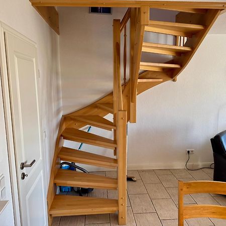נורדסטרנד Haus Im Halligweg 20 מראה חיצוני תמונה