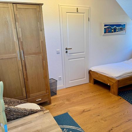 נורדסטרנד Haus Im Halligweg 20 מראה חיצוני תמונה