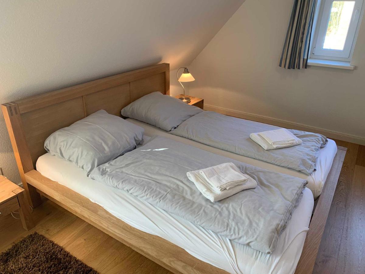 נורדסטרנד Haus Im Halligweg 20 מראה חיצוני תמונה