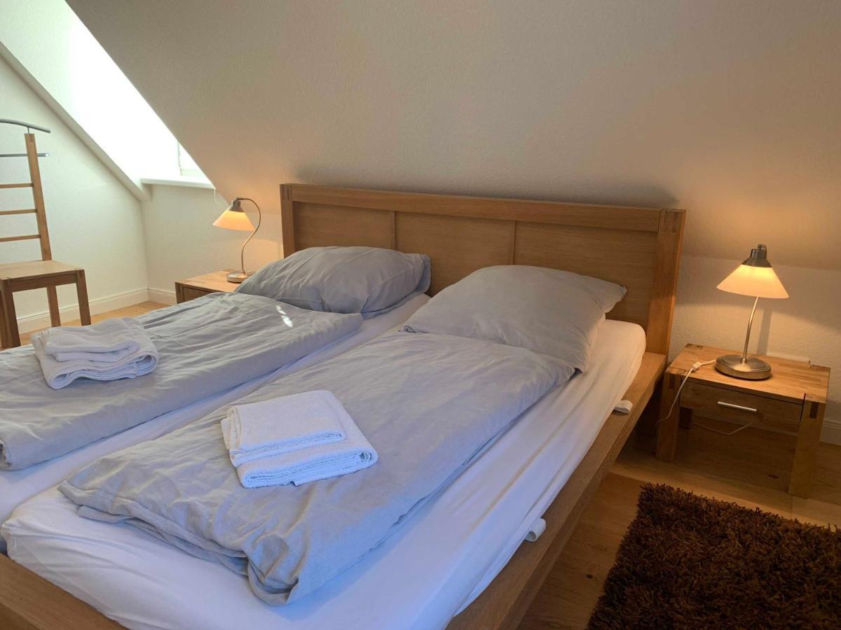 נורדסטרנד Haus Im Halligweg 20 מראה חיצוני תמונה