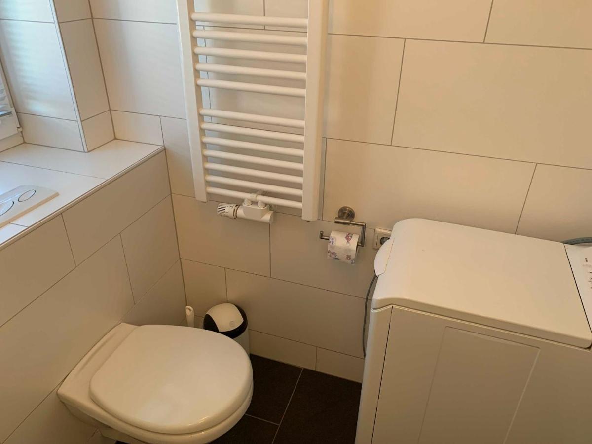 נורדסטרנד Haus Im Halligweg 20 מראה חיצוני תמונה