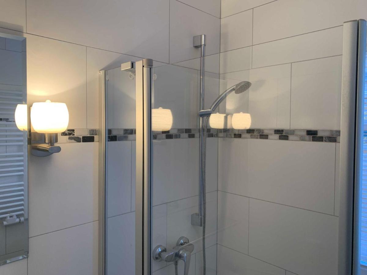 נורדסטרנד Haus Im Halligweg 20 מראה חיצוני תמונה