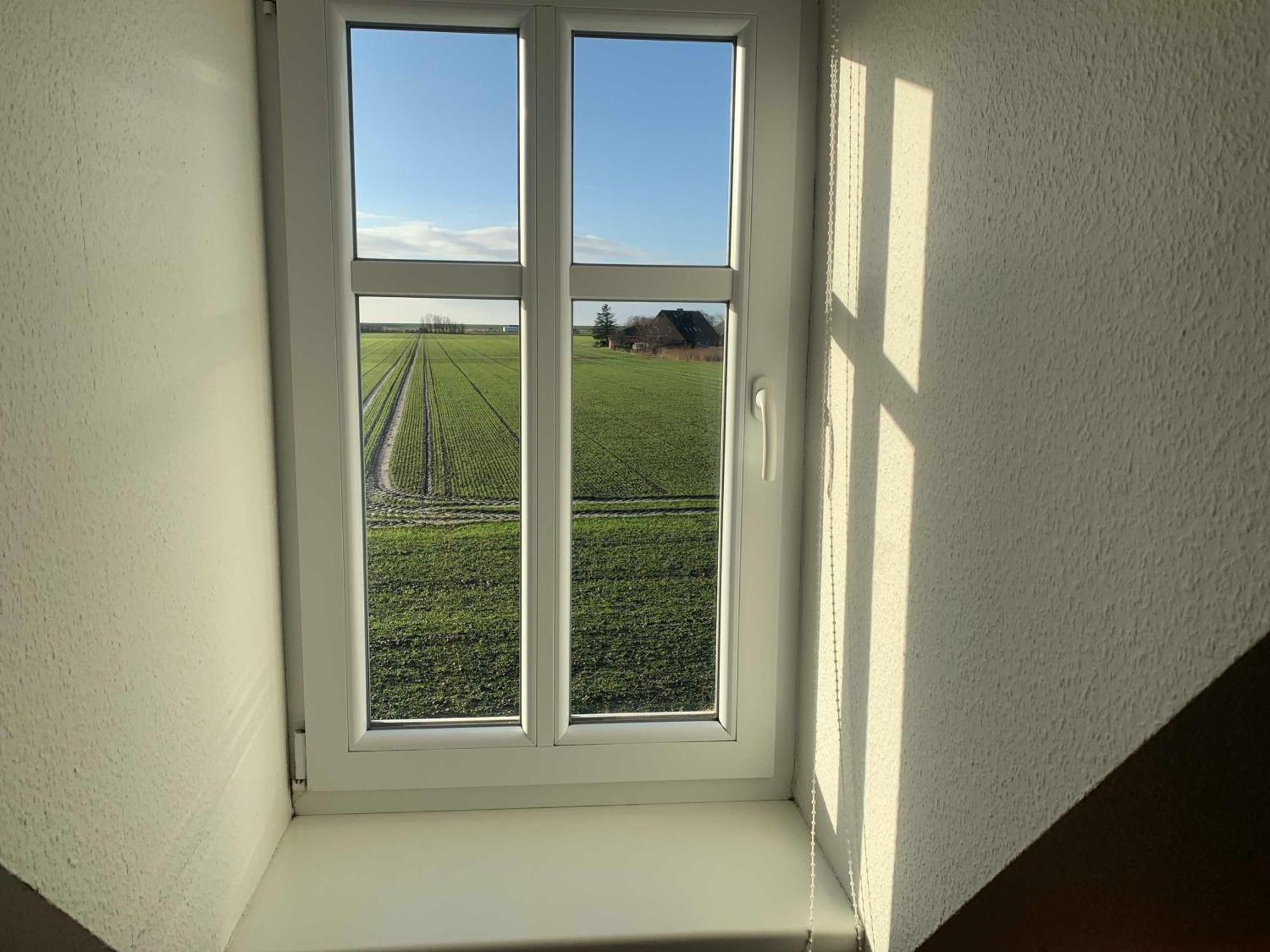 נורדסטרנד Haus Im Halligweg 20 מראה חיצוני תמונה