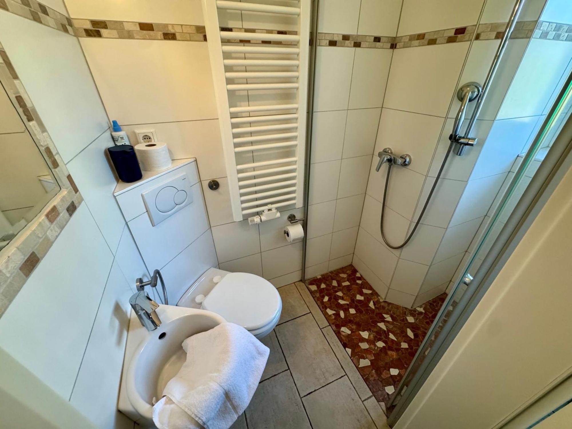 נורדסטרנד Haus Im Halligweg 20 מראה חיצוני תמונה