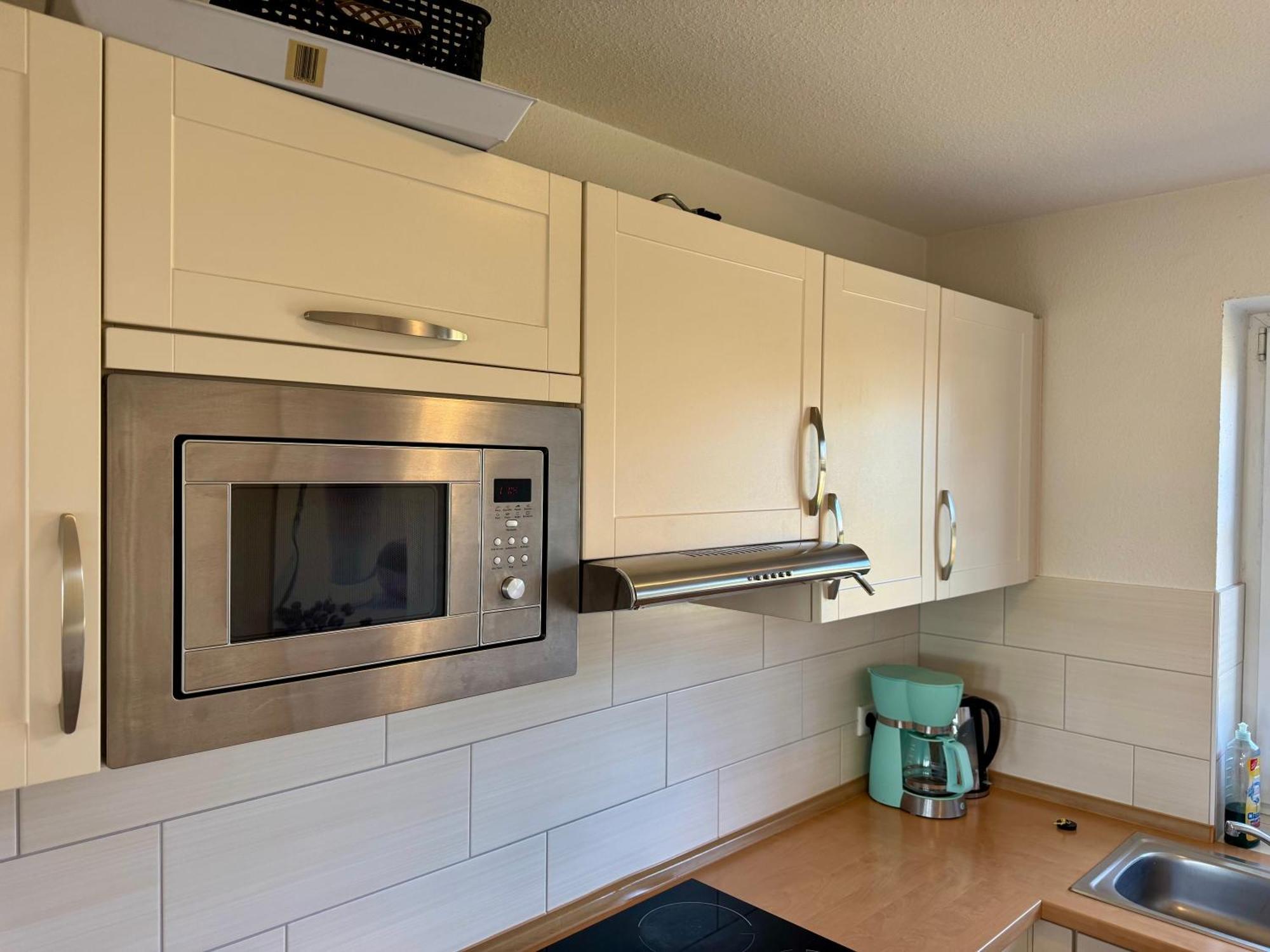 נורדסטרנד Haus Im Halligweg 20 מראה חיצוני תמונה