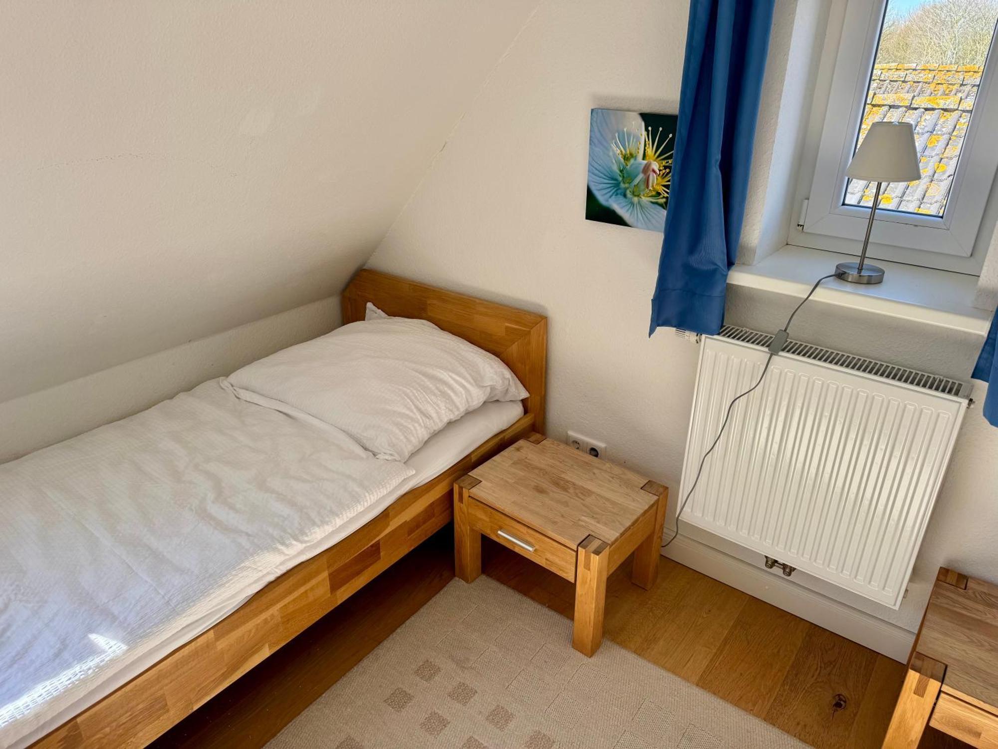 נורדסטרנד Haus Im Halligweg 20 מראה חיצוני תמונה