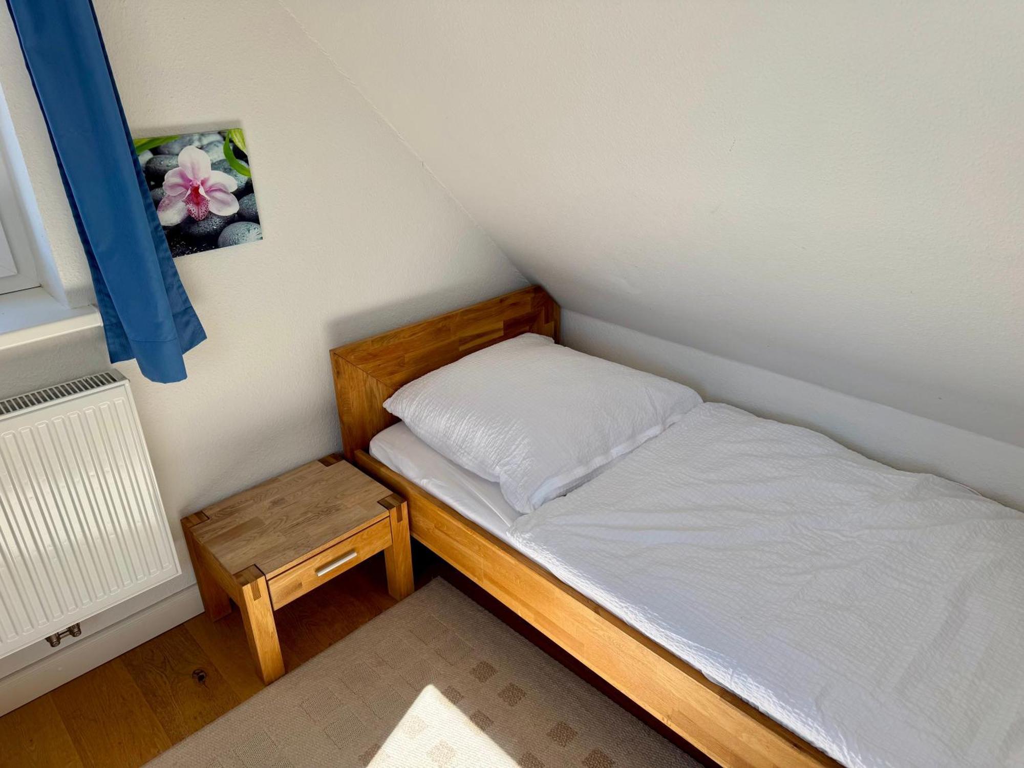 נורדסטרנד Haus Im Halligweg 20 מראה חיצוני תמונה