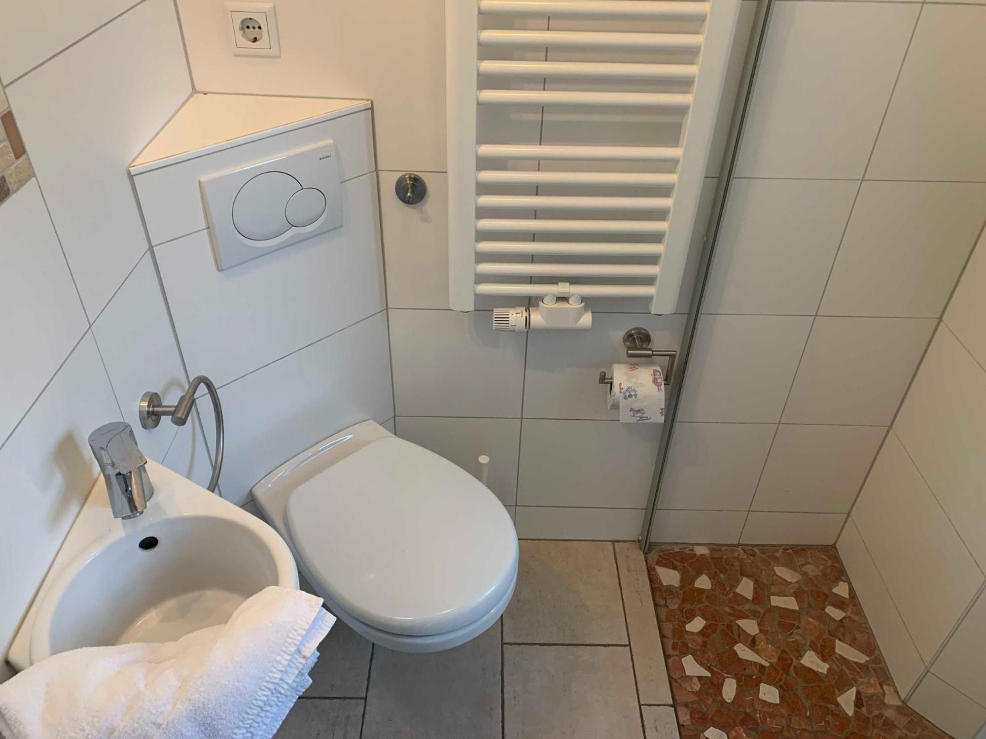 נורדסטרנד Haus Im Halligweg 20 מראה חיצוני תמונה
