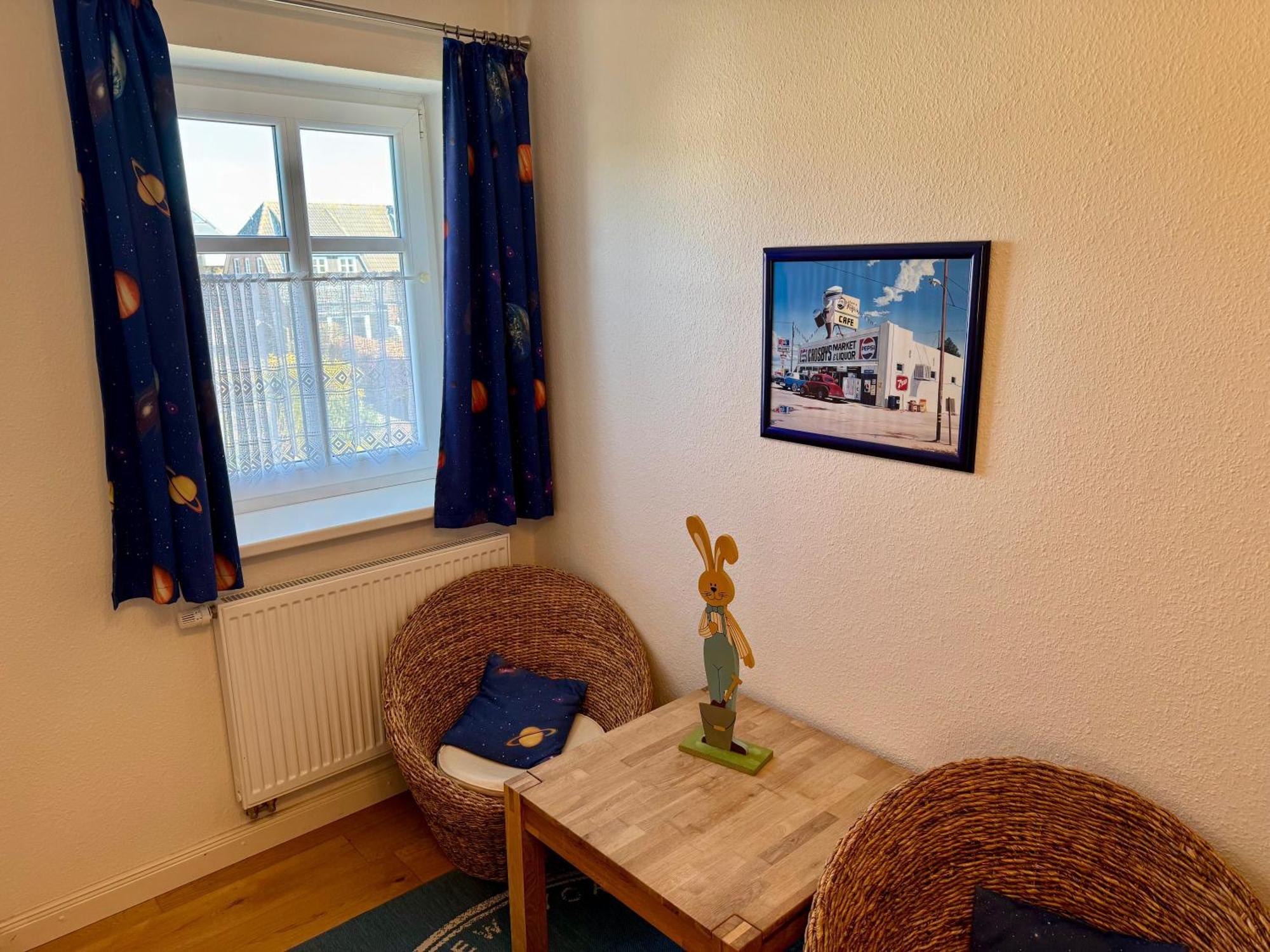 נורדסטרנד Haus Im Halligweg 20 מראה חיצוני תמונה