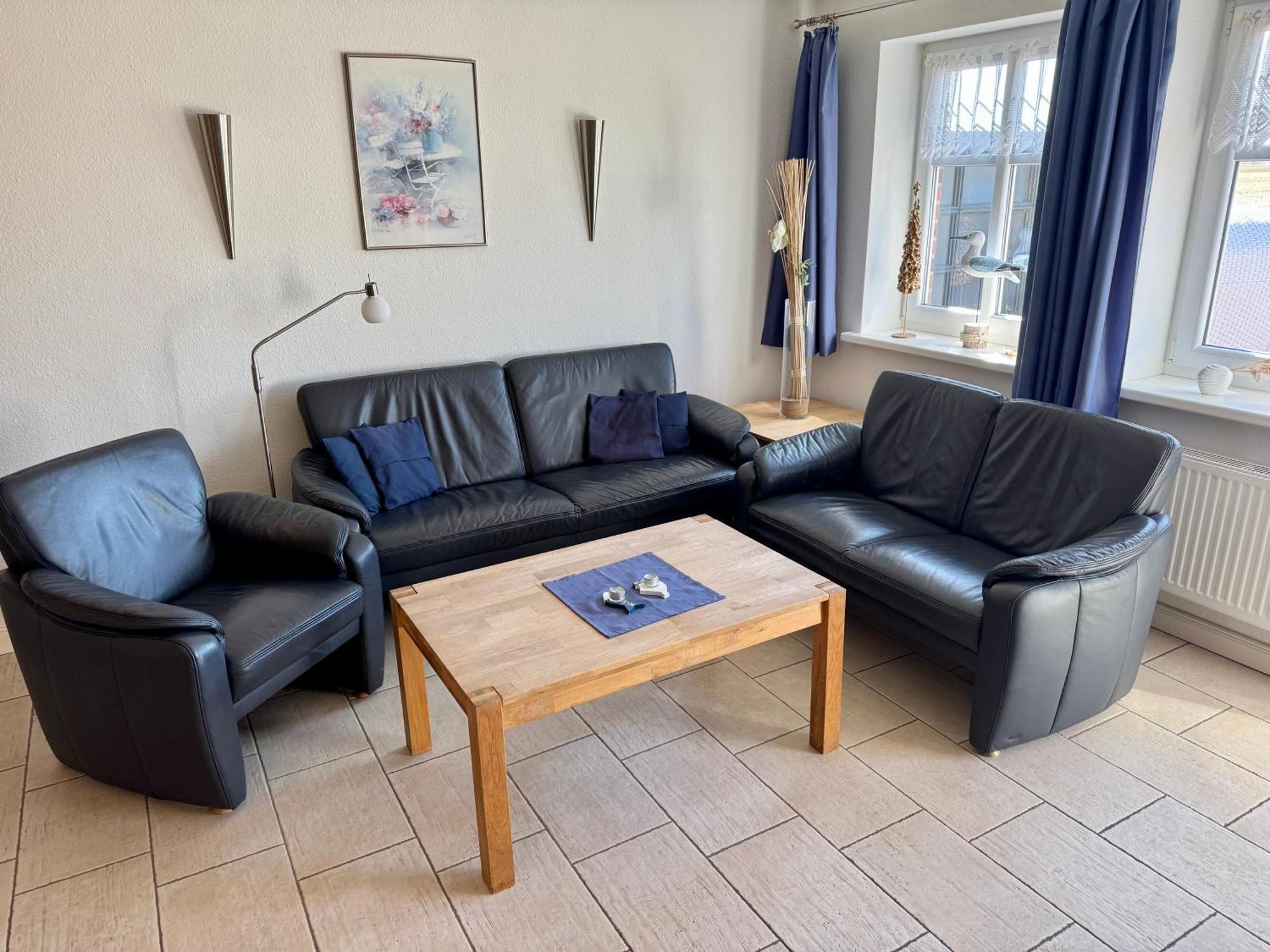נורדסטרנד Haus Im Halligweg 20 מראה חיצוני תמונה