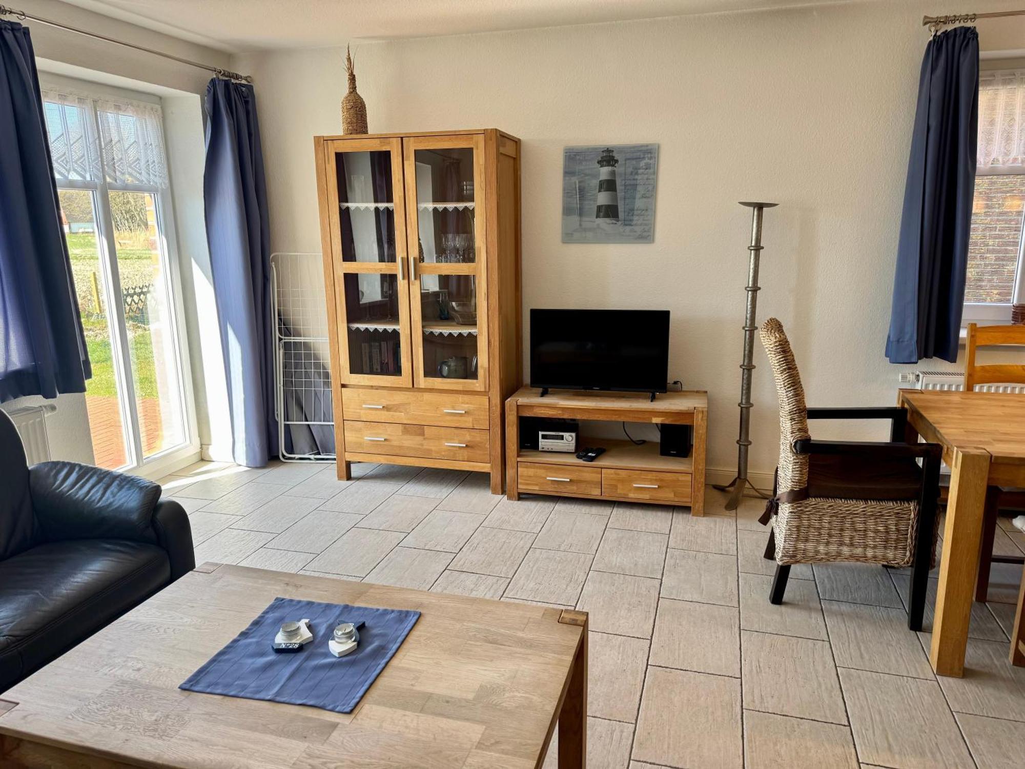 נורדסטרנד Haus Im Halligweg 20 מראה חיצוני תמונה