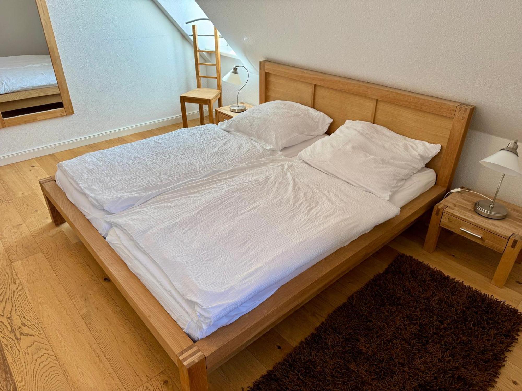 נורדסטרנד Haus Im Halligweg 20 מראה חיצוני תמונה
